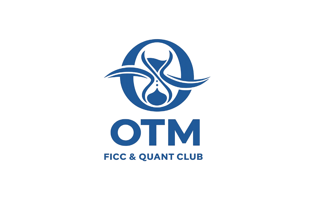 OTM FICC & QUANT CLUB Logo